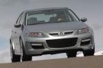 Mazda6 MPS Concept 2002 года